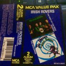 The Irish Rovers ‎– The First Of The Irish Rovers / The Unicorns  Cassette