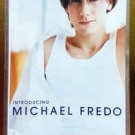 Michael Fredo ‎– Introducing Michael Fredo cassette