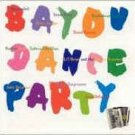 Bayou Dance Party cassette (new)
