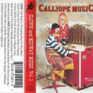 Clown And Midway Calliope Music Vol. 1 cassette