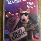 Spuds Mackenzie's Party Faves  Cassette