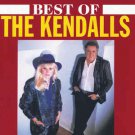 Best of Kendalls cassette