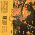 Ottmar Liebert + Luna Negra ‎-Solo Para Ti  Cassette