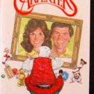 Carpenters ‎- An Old-Fashioned Christmas  Cassette