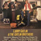 Larry Gatlin & The Gatlin Brothers ‎-Houston To Denver  Cassette