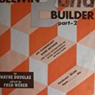 The Belwin Band Builder, Bb Cornet (Trumpet) Part-2