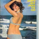 Sports Illustrated Swimsuit January 28,1974 Ann Simonton