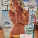 Sports Illustrated Swimsuit 2010 Magazine Issue (Brooklyn Decker on Cover)
