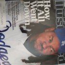 Sports Illustrated May 18 2009 Manny Ramirez