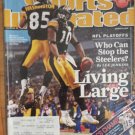 Sports Illustrated - January 19, 2009 - Tim Tebow, Florida Gators