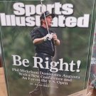 Sports Illustrated April 17