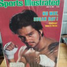 Roberto Duran - Boxing - Sports Illustrated - June 16, 1980