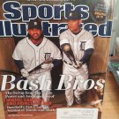 Sports Illustrated Magazine June 17 2013 Miguel Cabrera and Prince Fielder