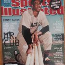 JULY 7-14, 2014 SPORTS ILLUSTRATED FEATURING ERNIE BANKS