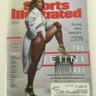 Sport's Illustrated magazine July 29-Aug.5 2019 double issue