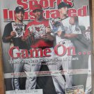 Sports Illustrated March 31, 2008