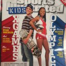 Sports Illustrated Kids, August 2008 Issue