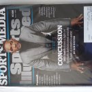 Sports Illustrated December 28, 2015 Will Smith