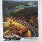 JEEP GRAND CHEROKEE  magazine advertisement