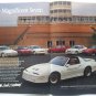 Magazine Print Ad: 1989 Pontiac Models - "The Magnificent Seven"