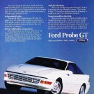 1991 Ford Probe GT