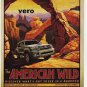 TOYOTA 4 RUNNER 2006 vintage magazine ad print