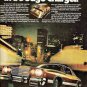 1977 Dodge CHARGER Brown 2-door T-top Vintage Magazine Advertisement