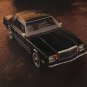 1981 Chrysler Cordoba LS Vintage Magazine Ad - Finely Engineered