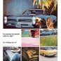 1966 Pontiac, Lemans, Tempest & GTO. Can anything this beautiful vintage magazine ad