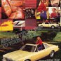 1978 Chrysler LeBaron Top Vintage Magazine Advertisement Ad