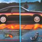 Vintage 1985 Chrysler Laser Vintage Advertisement