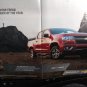 2015 Chevy Colorado Truck of the Year Magazine Advertisement