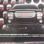 2005 GMC Envoy Denali magazine advertisement