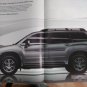 2006 Mitsubishi Endeavor original magazine advertisement