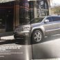 2012 Jeep Grand Cherokee -- Original Magazine Advertisement Print Art