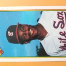 1990 Bowman #312 Sammy Sosa RC Rookie Cubs White Sox