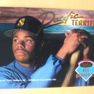 1993 Topps Stadium Club Pacific Terrific Ken Griffey Jr/Darryl Strawberry