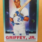 Ken Griffey Jr. 1992 Fleer Next Generation #709 Seattle Mariners HOF