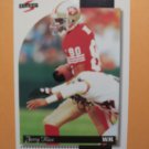 1996 Score Field Force Football - #42 - Jerry Rice - San Francisco 49ers