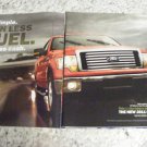 Ford F-150 Truck magazine advertisement 2011