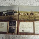 Dodge Ram magazine advertisement