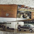 Dodge RAm Truck Magazine ad