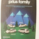 Ptius Family Original Magazine Advertisement