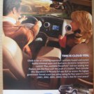 Ford Expedition Magazine Advertisement -