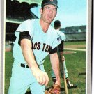 1970 RAY JARVIS Topps RED SOX #361