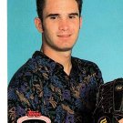 1992 Topps Stadium Club Bill Pulsipher #676 Rookie RC