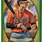 2020 Topps Gypsy Queen #153 Austin Hays  Orioles  (free s/h)