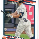 2022 Topps Opening Day GIANCARLO STANTON Bomb Squad #BS-10 Yankees