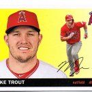 Mike Trout  50