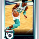 2022-23 Panini NBA Hoops Kai Jones #88 fr/sh